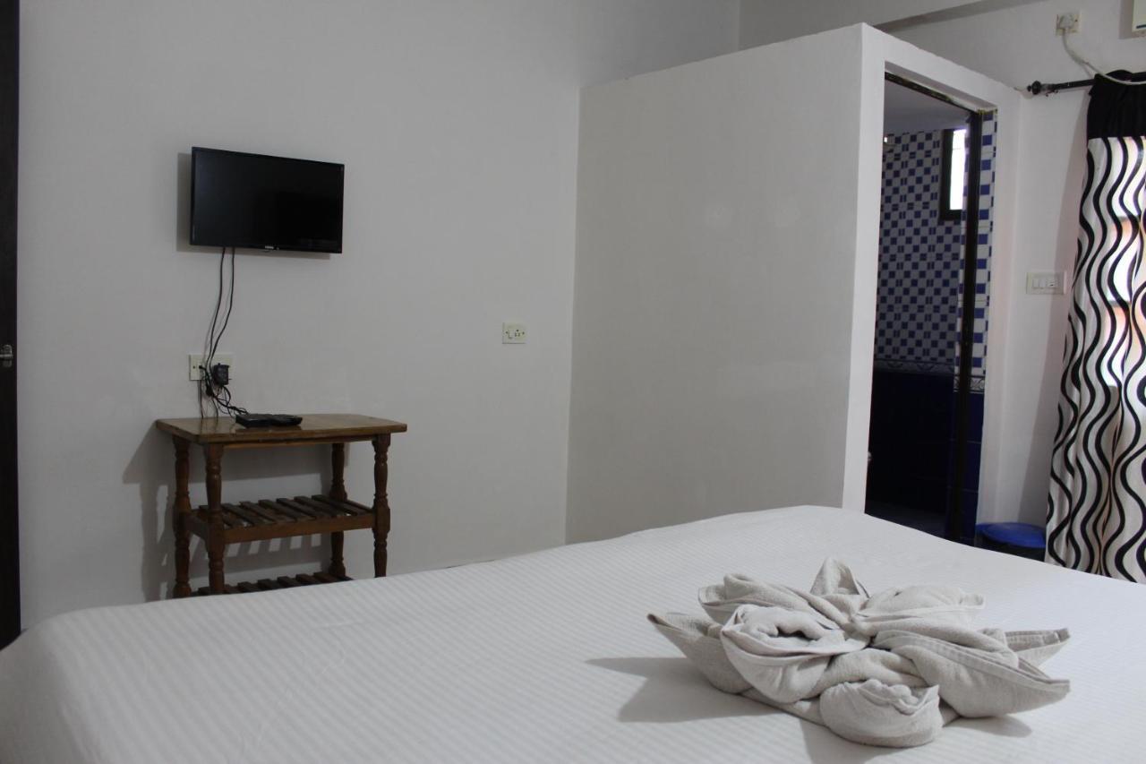 Stay At Seas 칼랑굿 외부 사진