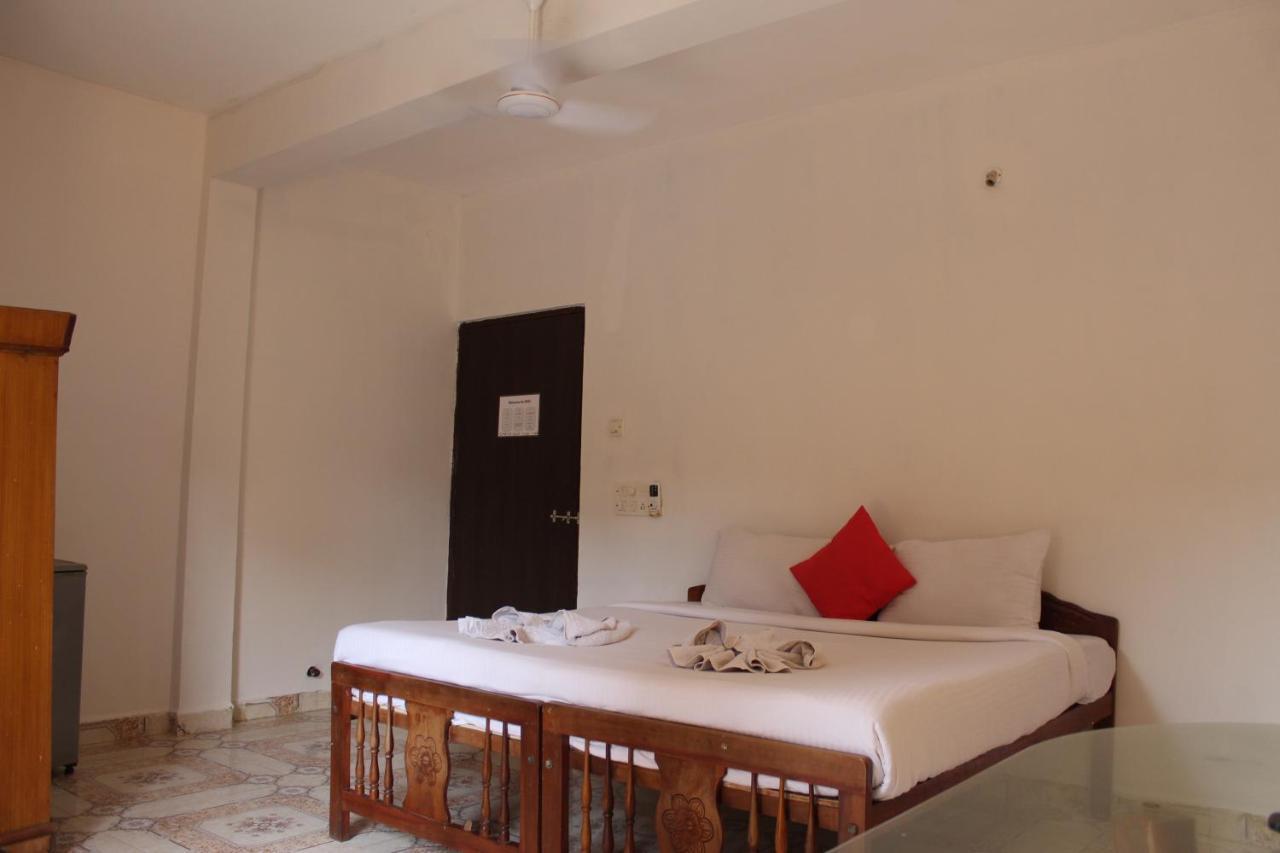 Stay At Seas 칼랑굿 외부 사진