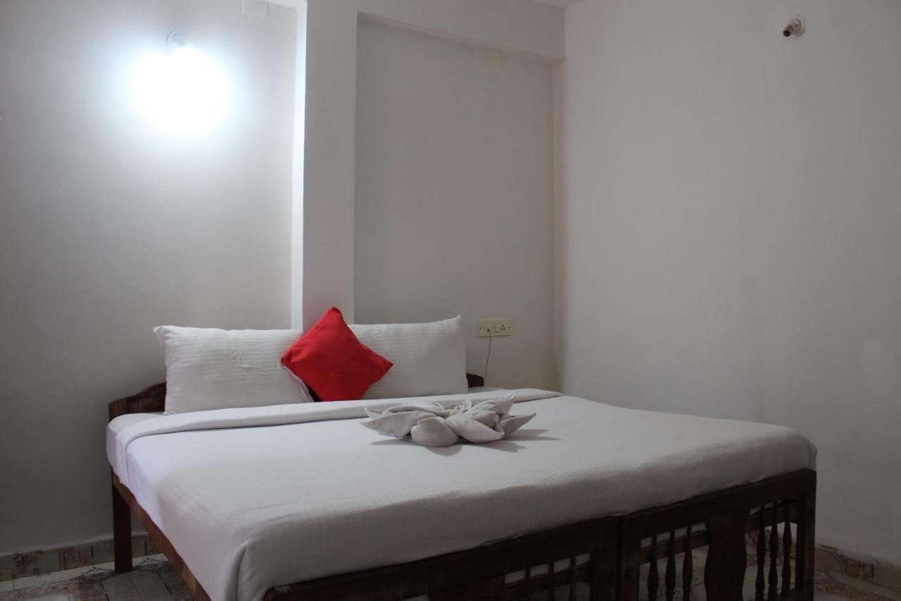 Stay At Seas 칼랑굿 외부 사진
