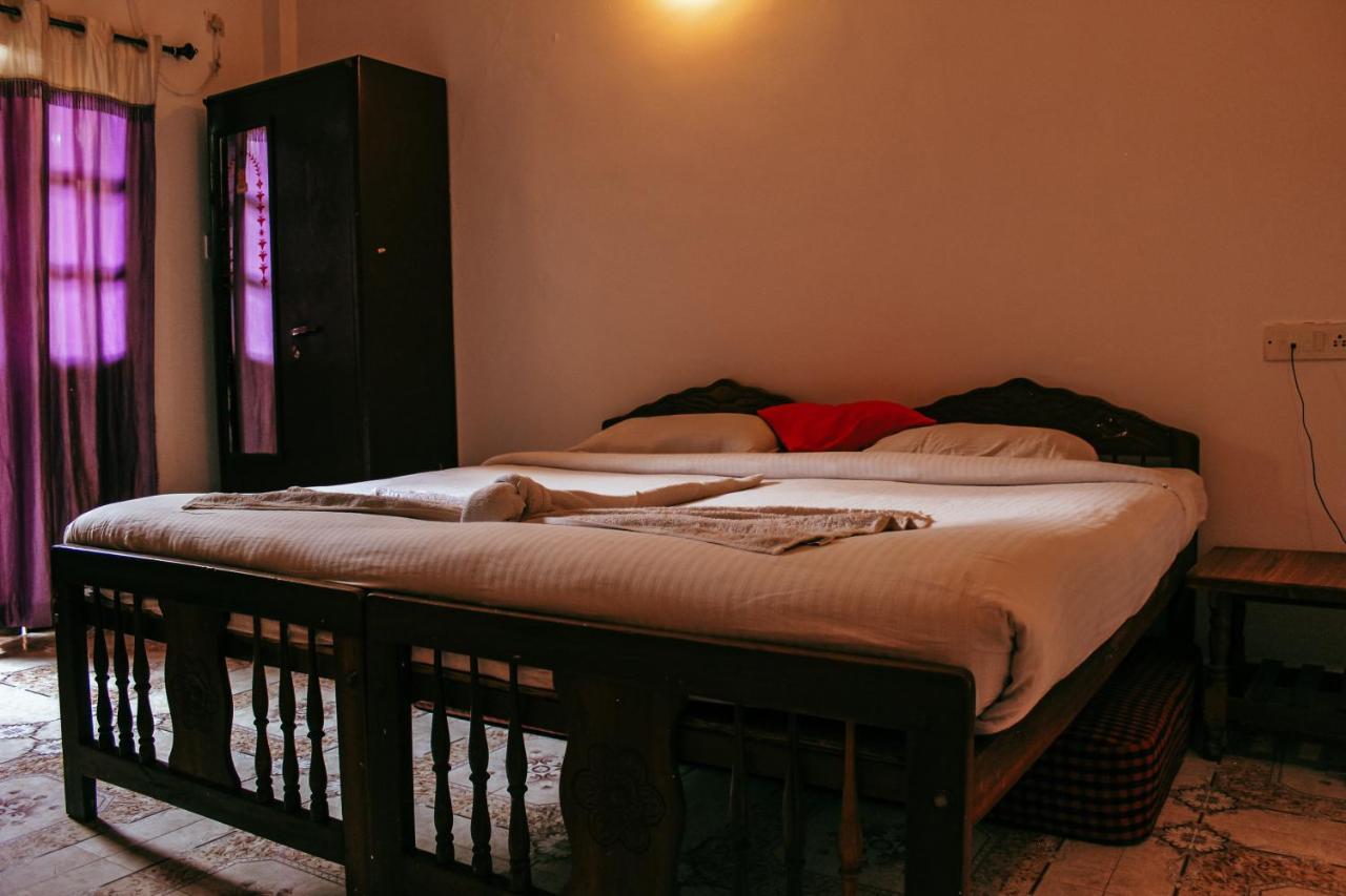Stay At Seas 칼랑굿 외부 사진