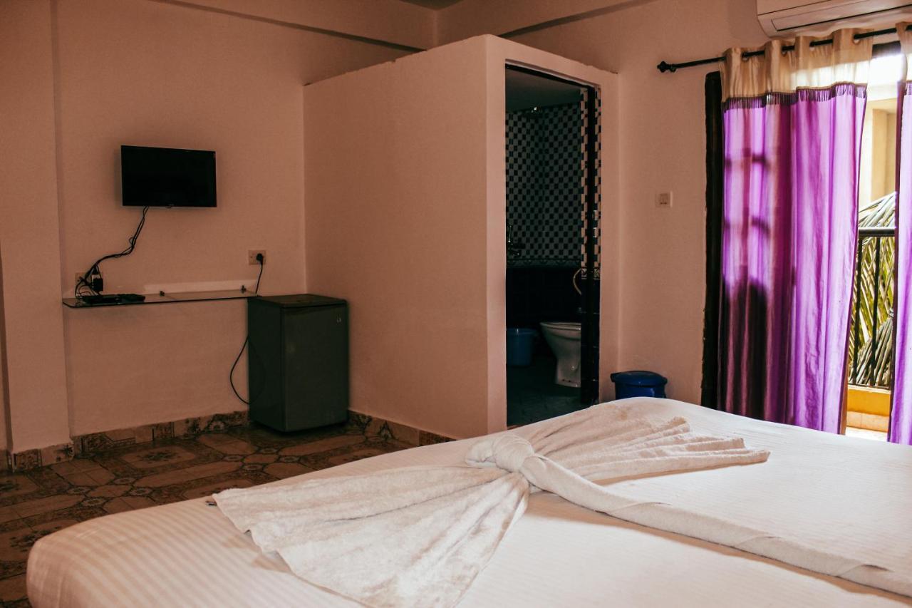 Stay At Seas 칼랑굿 외부 사진