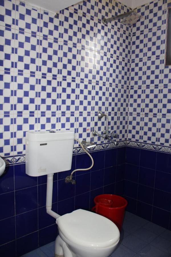 Stay At Seas 칼랑굿 외부 사진