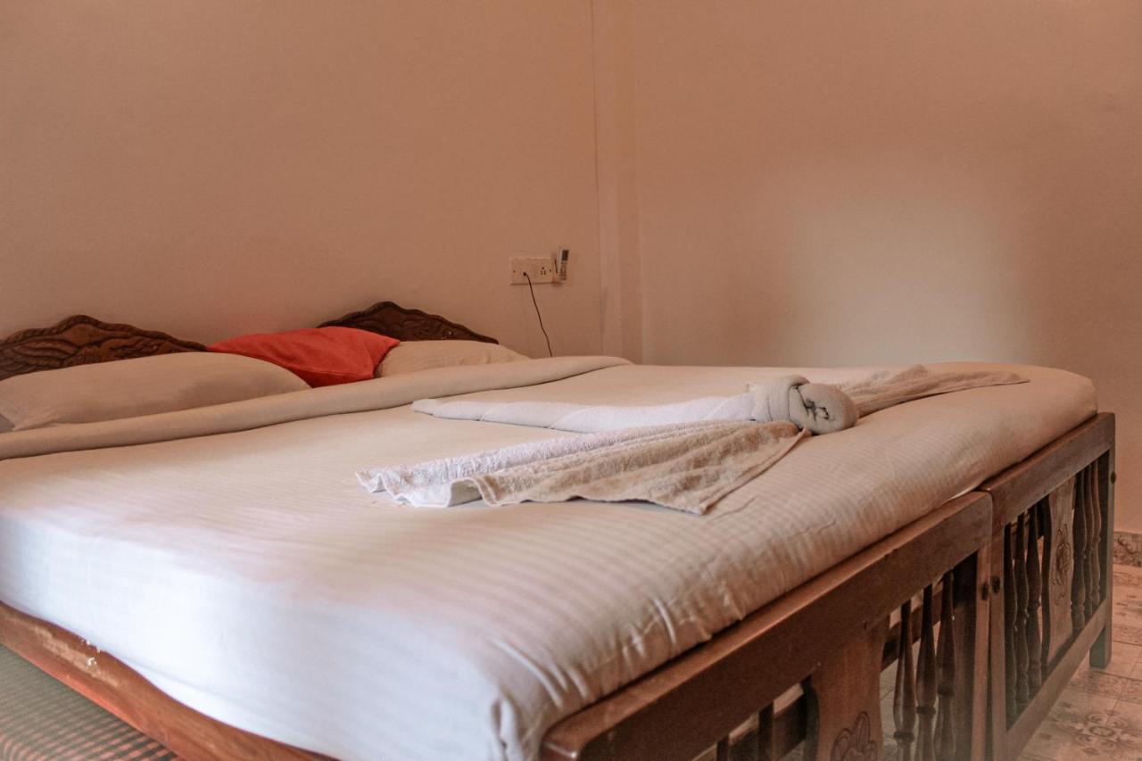Stay At Seas 칼랑굿 외부 사진