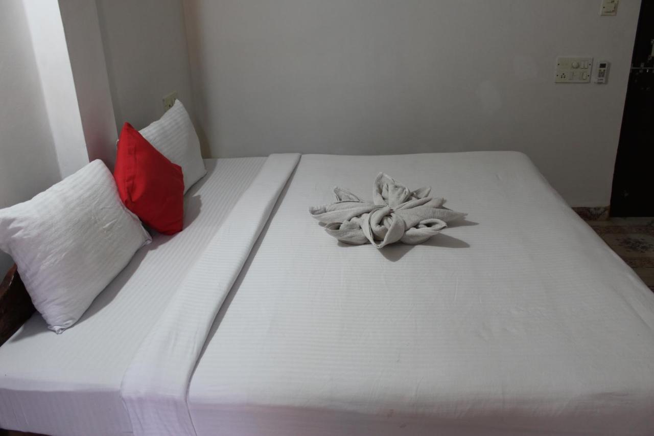 Stay At Seas 칼랑굿 외부 사진